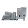 Home Theater System Logo