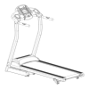 Treadmill Logo