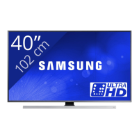 Preview: Samsung UE40JU7000