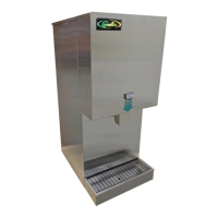 Preview: Cornelius IMD300-15A