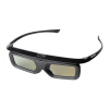 3D Glasses Logo