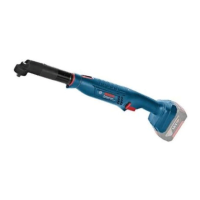 Preview: Bosch ANGLE EXACT ION 23-380