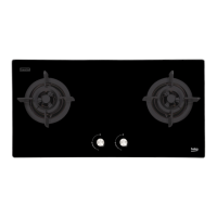 Preview: Beko HISW 72225 SOB