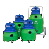 Preview: Targa ENVIRO VAC
