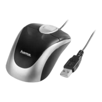 Preview: Hama Optical Mouse