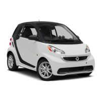 Preview: SMART fortwo coupe electric drive