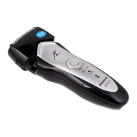 Preview: Panasonic ES-GA20