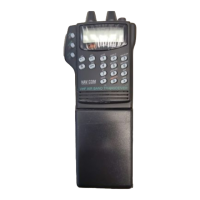 Preview: JRC JHP-500 Com
