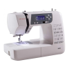 Sewing Machine Logo