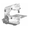 Saw Logo
