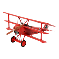 Preview: REVELL Fokker DR.1