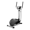 Elliptical Trainer Logo