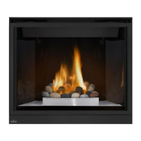 Preview: Continental Fireplaces CHD35NT