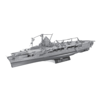 Preview: REVELL Graf Zeppelin