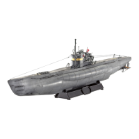 Preview: REVELL Type VII C