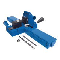 Preview: Kreg Jig K5 Master System