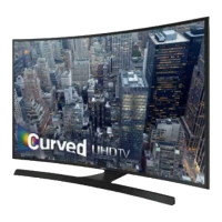 Preview: Samsung UN40JU6700