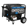 Portable Generator Logo