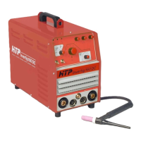 Preview: HTP Invertig 160DC