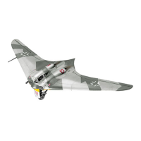 Preview: REVELL Horten Go 229