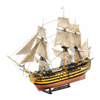 Preview: REVELL H.M.S. Victory