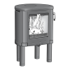 Stove Logo