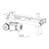 Log Splitter Logo