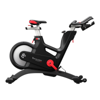 Preview: Indoor Cycling TOMAHAWK IC5