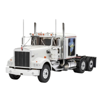 Preview: REVELL Kenworth W-900