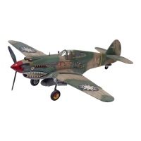 Preview: REVELL Tiger Shark P-40B