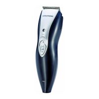 Preview: Grundig MC 2640