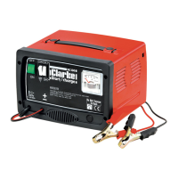 Preview: Clarke Start-N-Charge BC120C