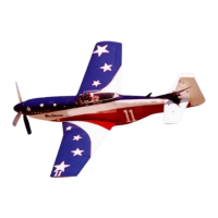 Preview: REVELL P-51D Mustang