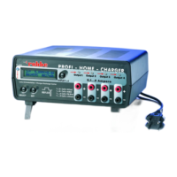 Preview: ROBBE Profi-Home-Charger 8194