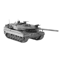 Preview: REVELL Leopard 2 A6