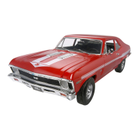 Preview: REVELL '69 Chevy Nova Yenko