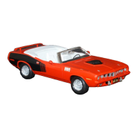 Preview: REVELL 71 Cuda
