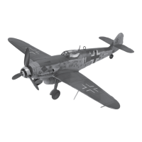 Preview: REVELL Messerschmitt Bf 109G-10
