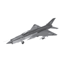 Preview: REVELL MiG 21 PF