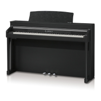 Preview: Kawai CA97 concert artist