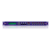 Preview: XTA DP4 Series