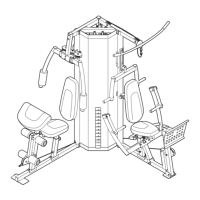 Preview: Weider Club 4870
