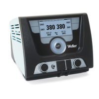 Preview: Weller WXD 2N