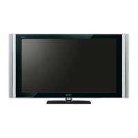 Preview: Sony bravia klv-40x450a