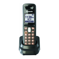 Preview: Panasonic KX-TGA641
