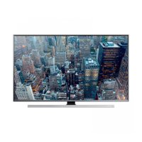 Preview: Samsung UE40JU7005