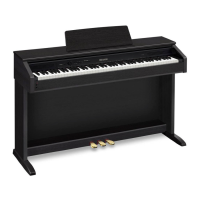 Preview: Casio Celviano AP-250