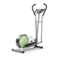 Preview: Weslo Momentum 630 Elliptical