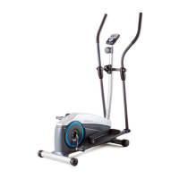 Preview: Weslo Momentum G 3.1 Elliptical