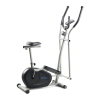Elliptical Trainer Logo